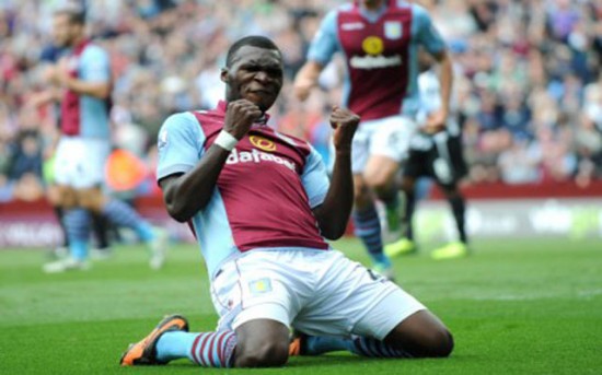 Christian Benteke