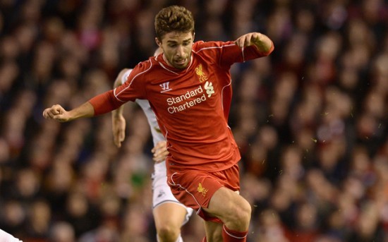 Fabio Borini