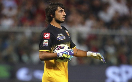 Mattia Perin