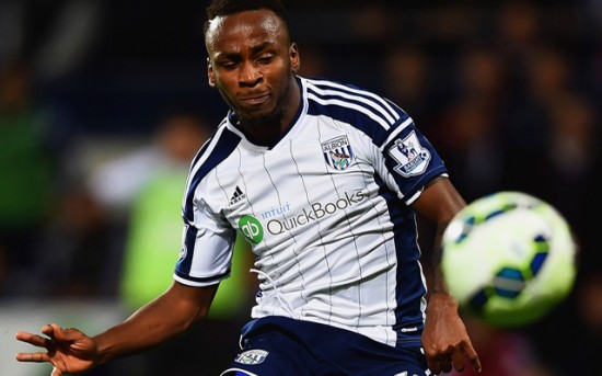 saido berahino