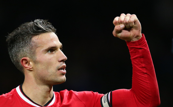 Robin-Van-Persie-Manchester-United2