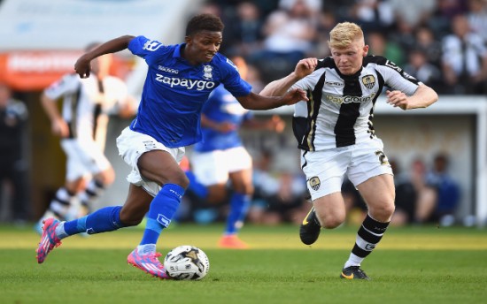 Demarai-Gray-Birmingham-City