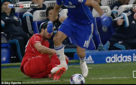 Diego-Costa-stamp-Chelsea