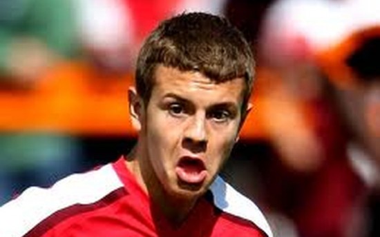 Jack Wilshere