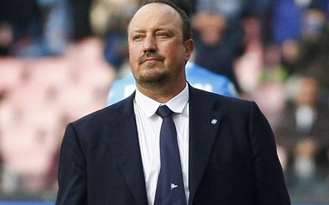 Rafael Benitez