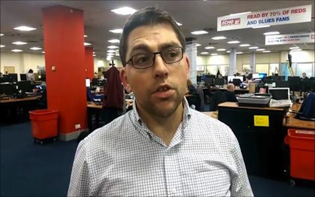 James Pearce