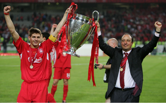 benitez