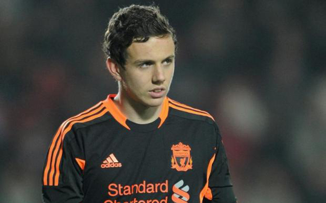 danny ward liverpool