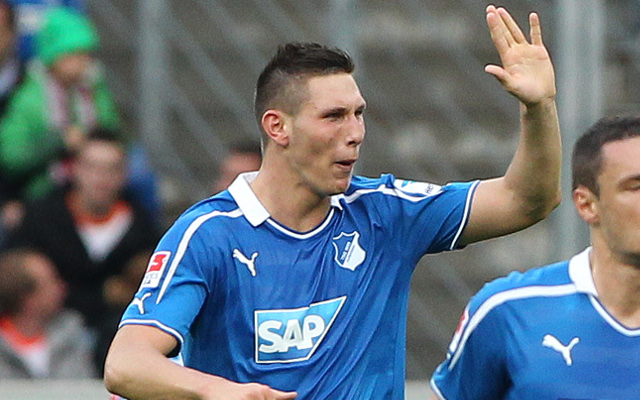 Hoffenheim-Niklas-Sule