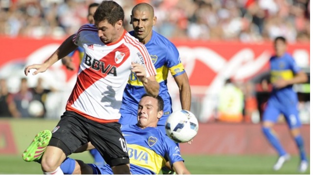 Lucas Alario