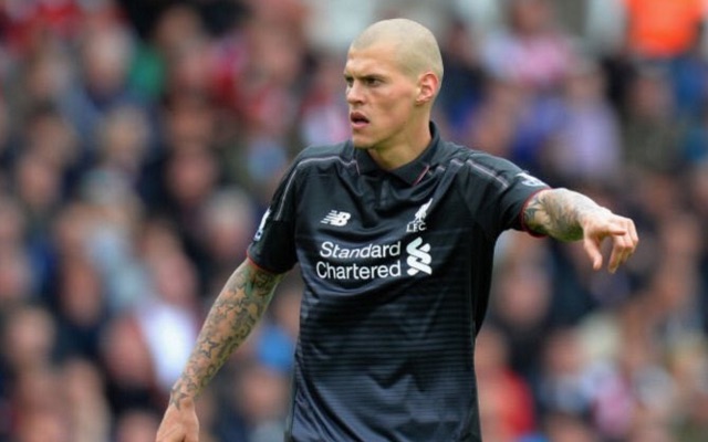 Martin Skrtel