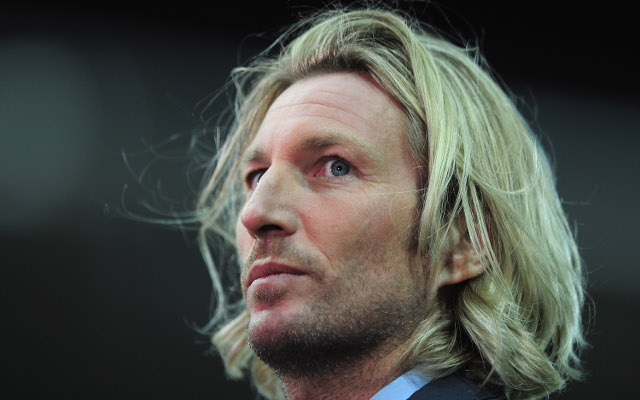 Robbie Savage