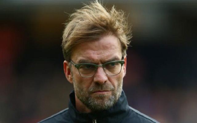 jurgen klopp