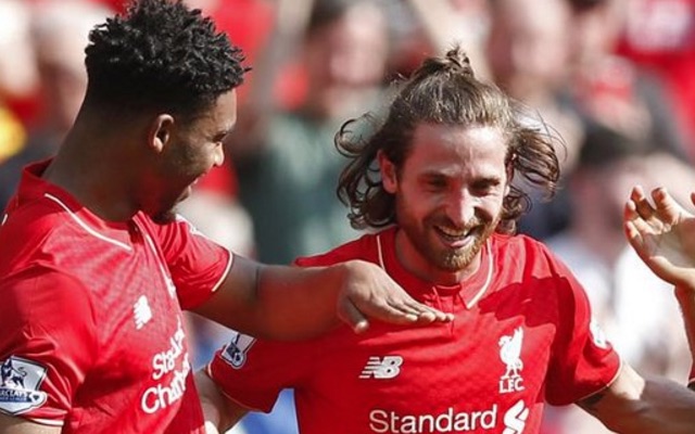 Joe Allen