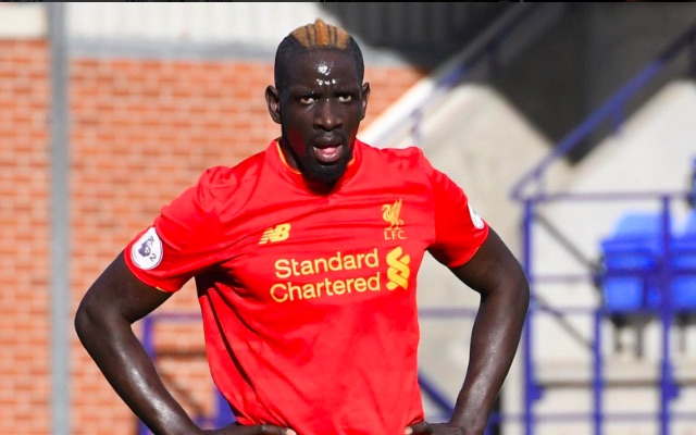 Mamadou Sakho