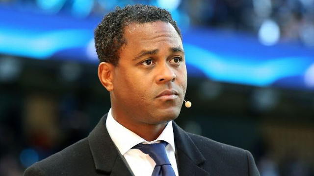 Patrick Kluivert