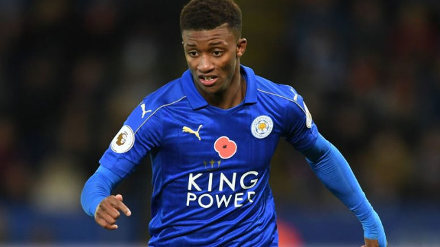 Demarai Gray