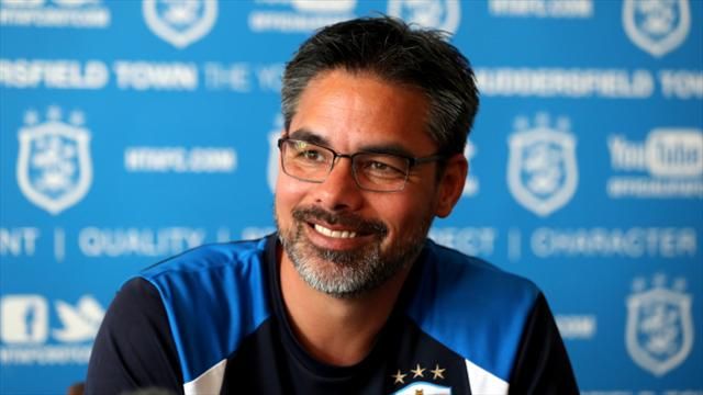 David Wagner