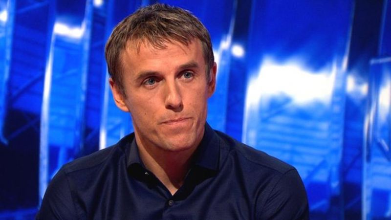 Phil Neville