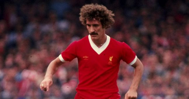 Terry McDermott