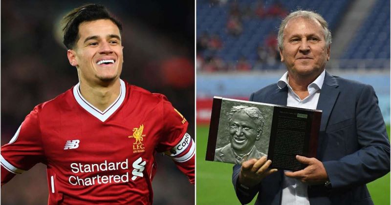 Coutinho Zico