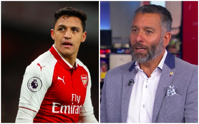 Balague, Sanchez