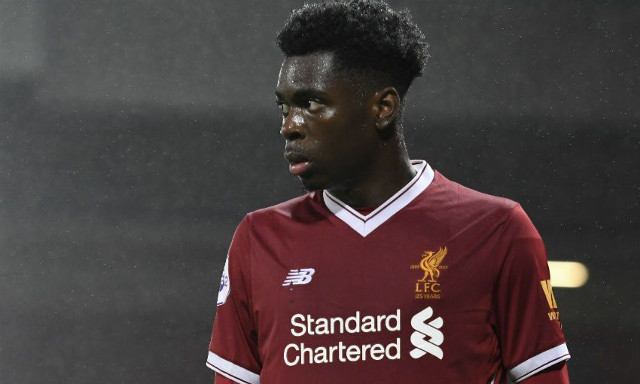 Ovie Ejaria