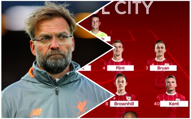 Klopp, Ryan Kent