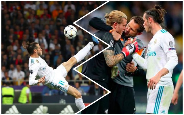 Bale, Karius