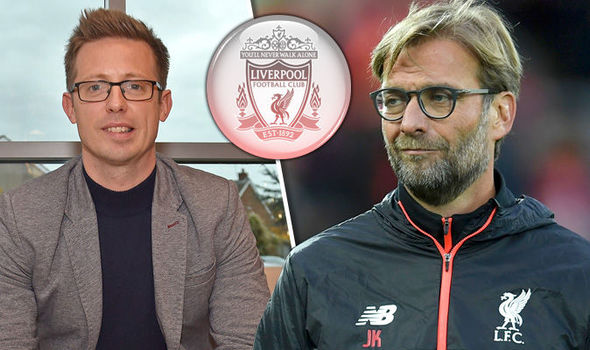 Edwards, Klopp