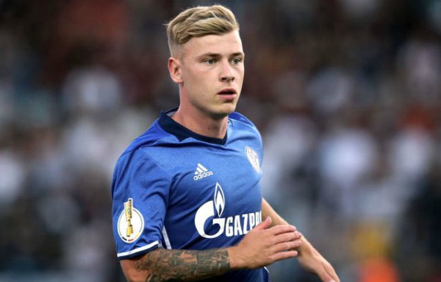 Max Meyer