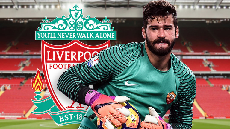 Alisson
