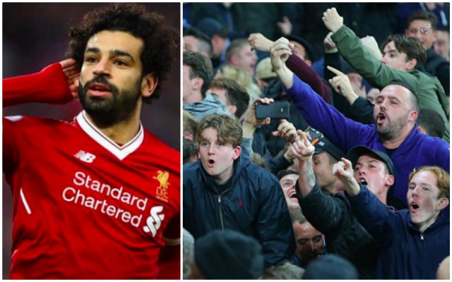 Mo Salah
