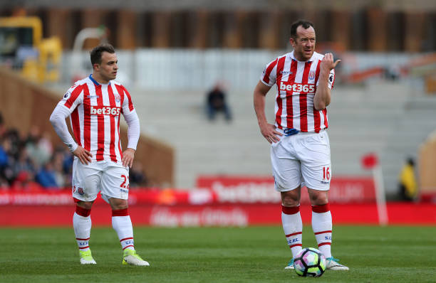 Adam, Shaqiri