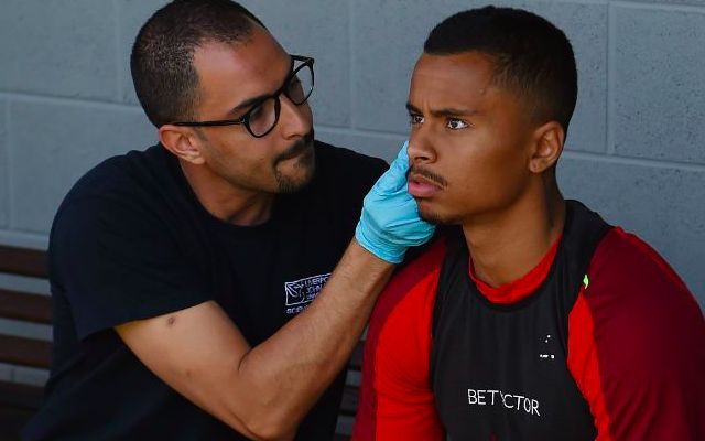 Allan Rodrigues de Souza