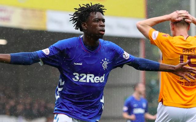 Ovie Ejaria