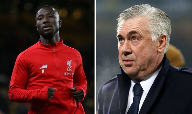 Ancelotti-keita