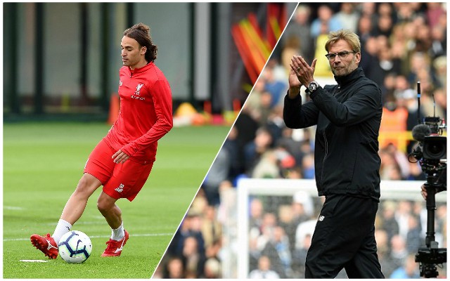 Markovic-Klopp
