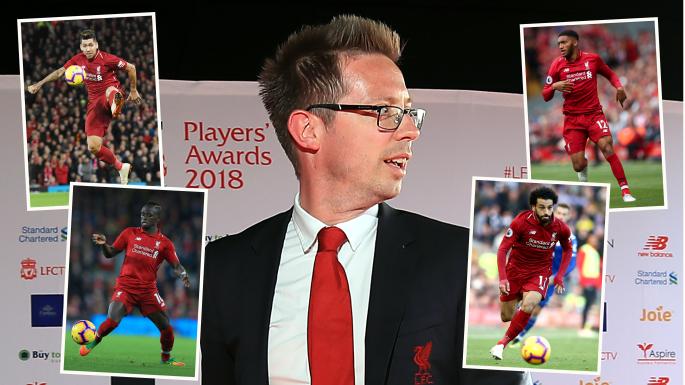 Michael Edwards