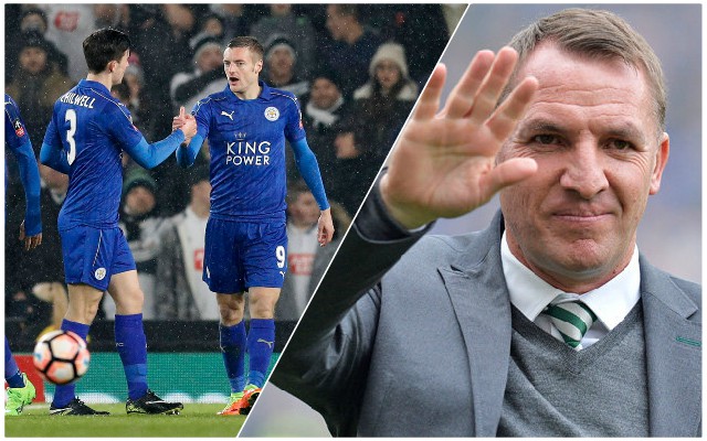 Chilwell-Rodgers