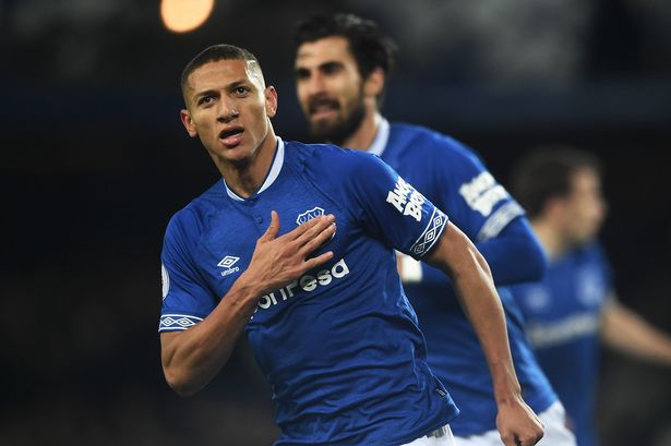 Richarlison