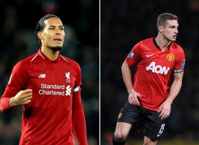 Van-Dijk-Vidic