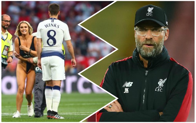 Winks-Klopp