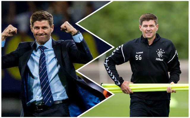 Gerrard
