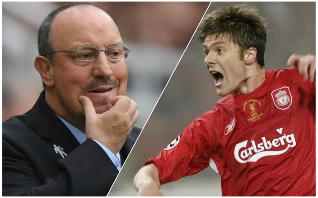 Benitez-Alonso