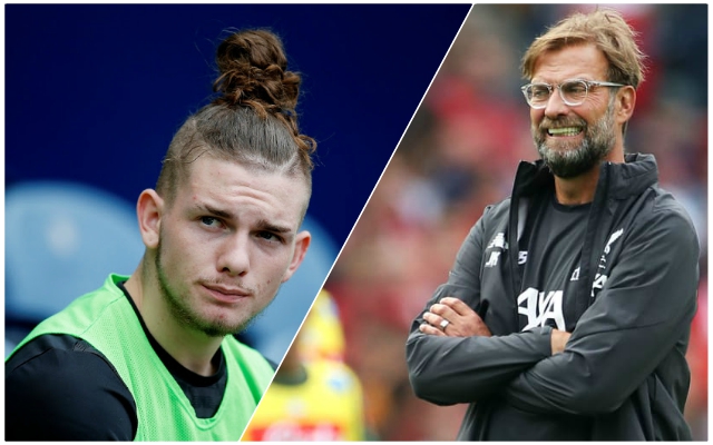 Elliott-Klopp