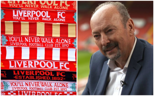 Scarves-Moore