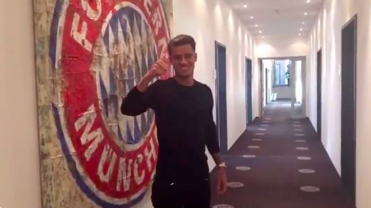 Coutinho