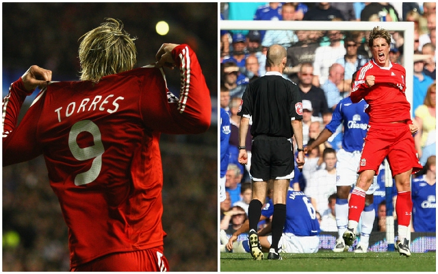 Torres