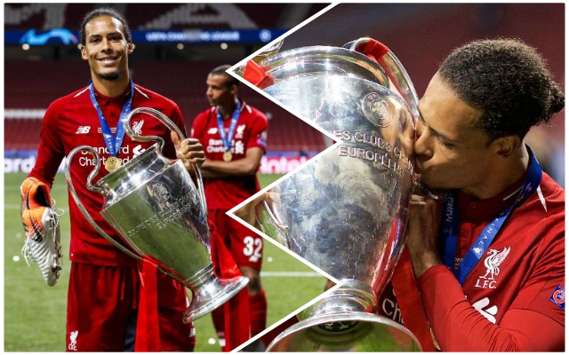 VanDijk